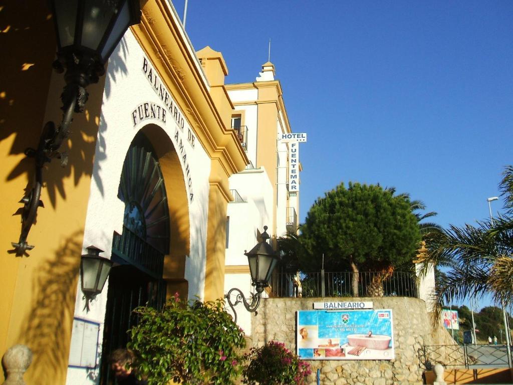 Hotel Balneario De Chiclana Chiclana de la Frontera Extérieur photo